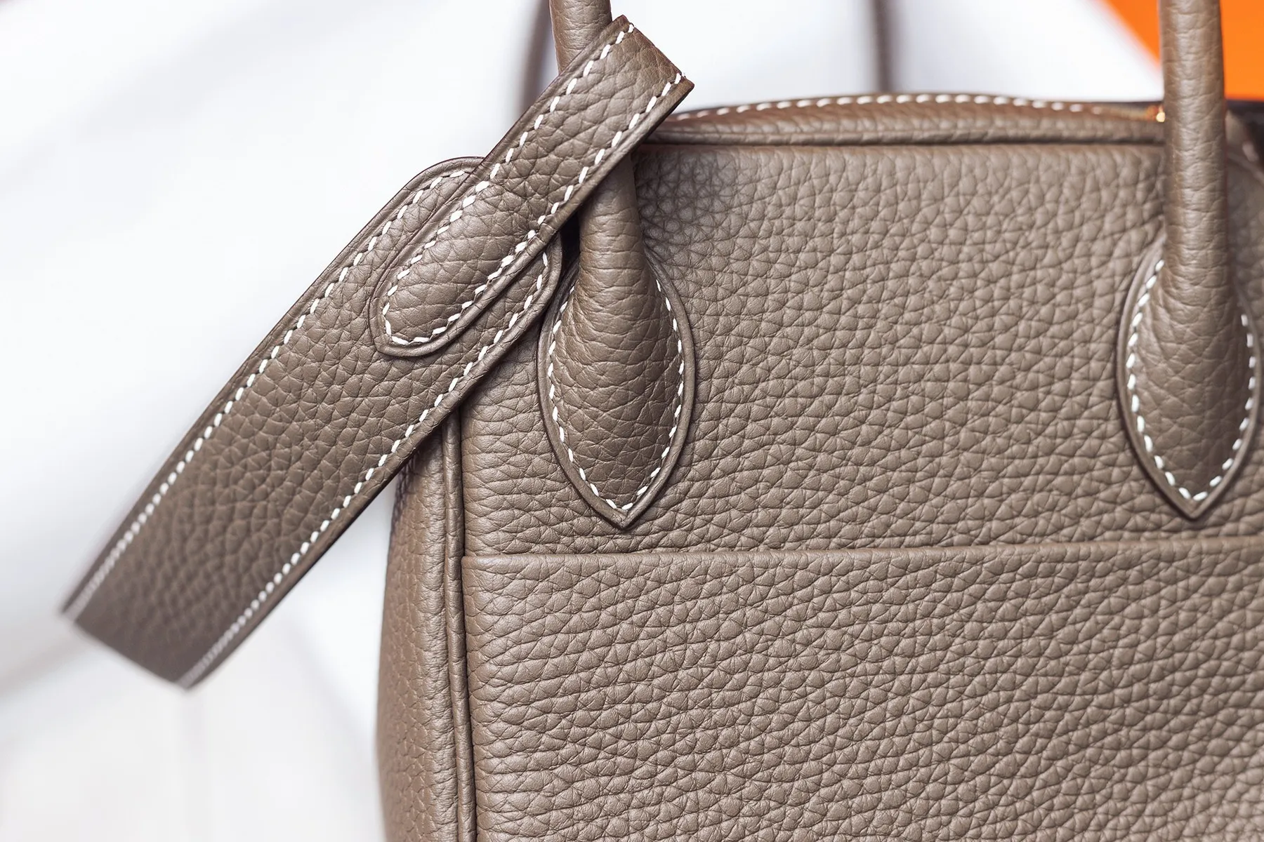 All categories Hermès women's bags (Hermès) Hermès LD26