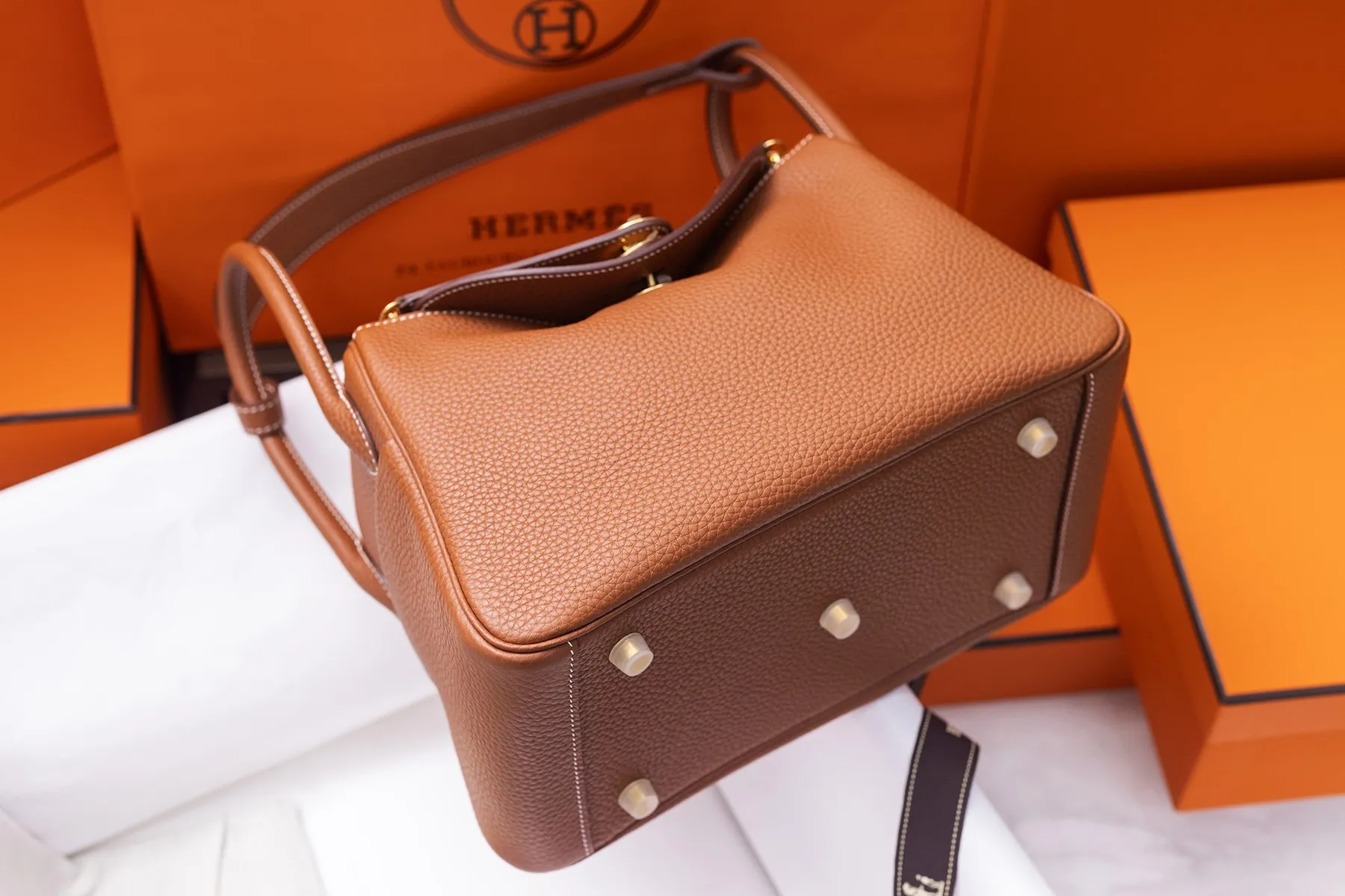 All categories Hermès women's bags (Hermès) Hermès LD26