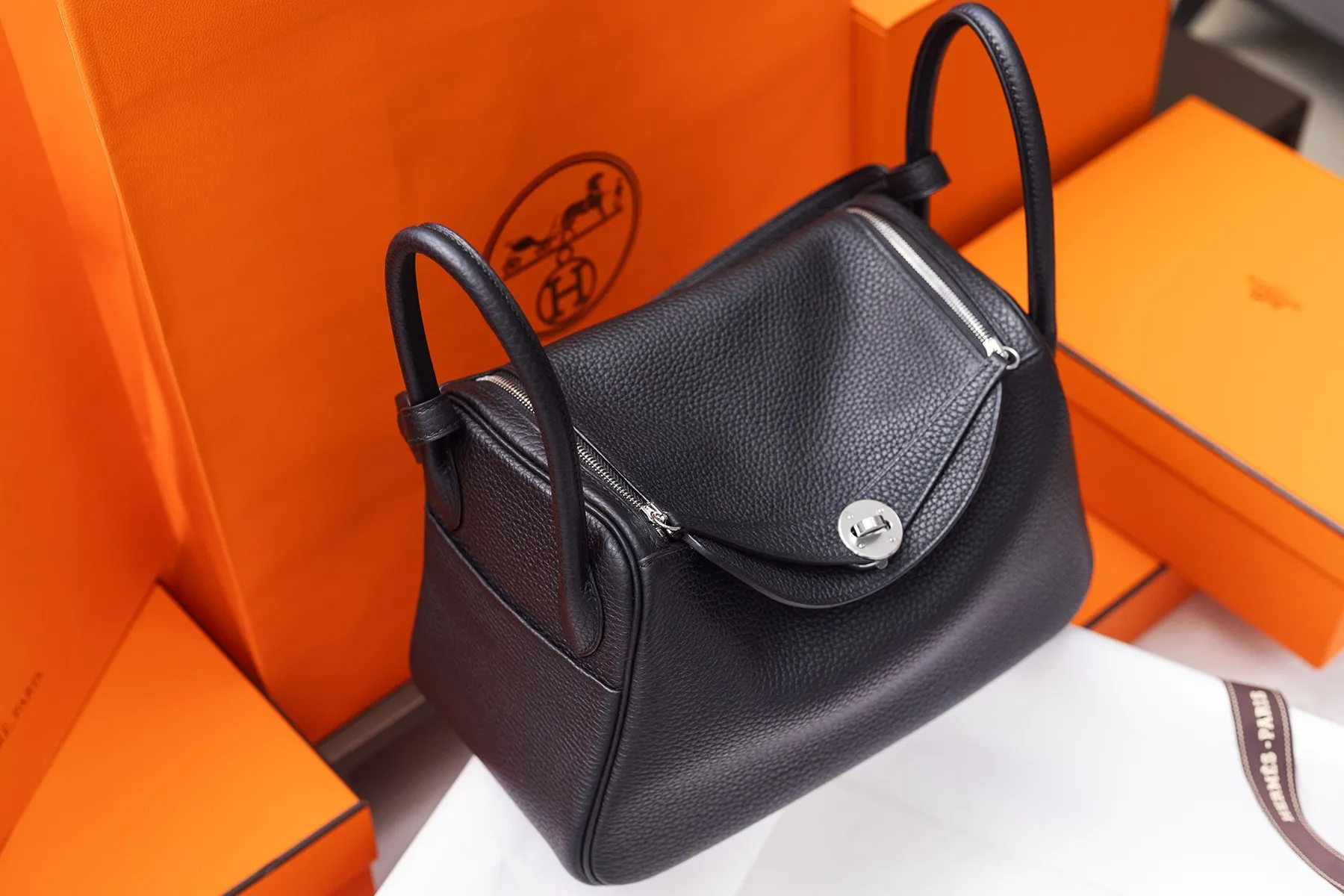 All categories Hermès women's bags (Hermès) Hermès LD26
