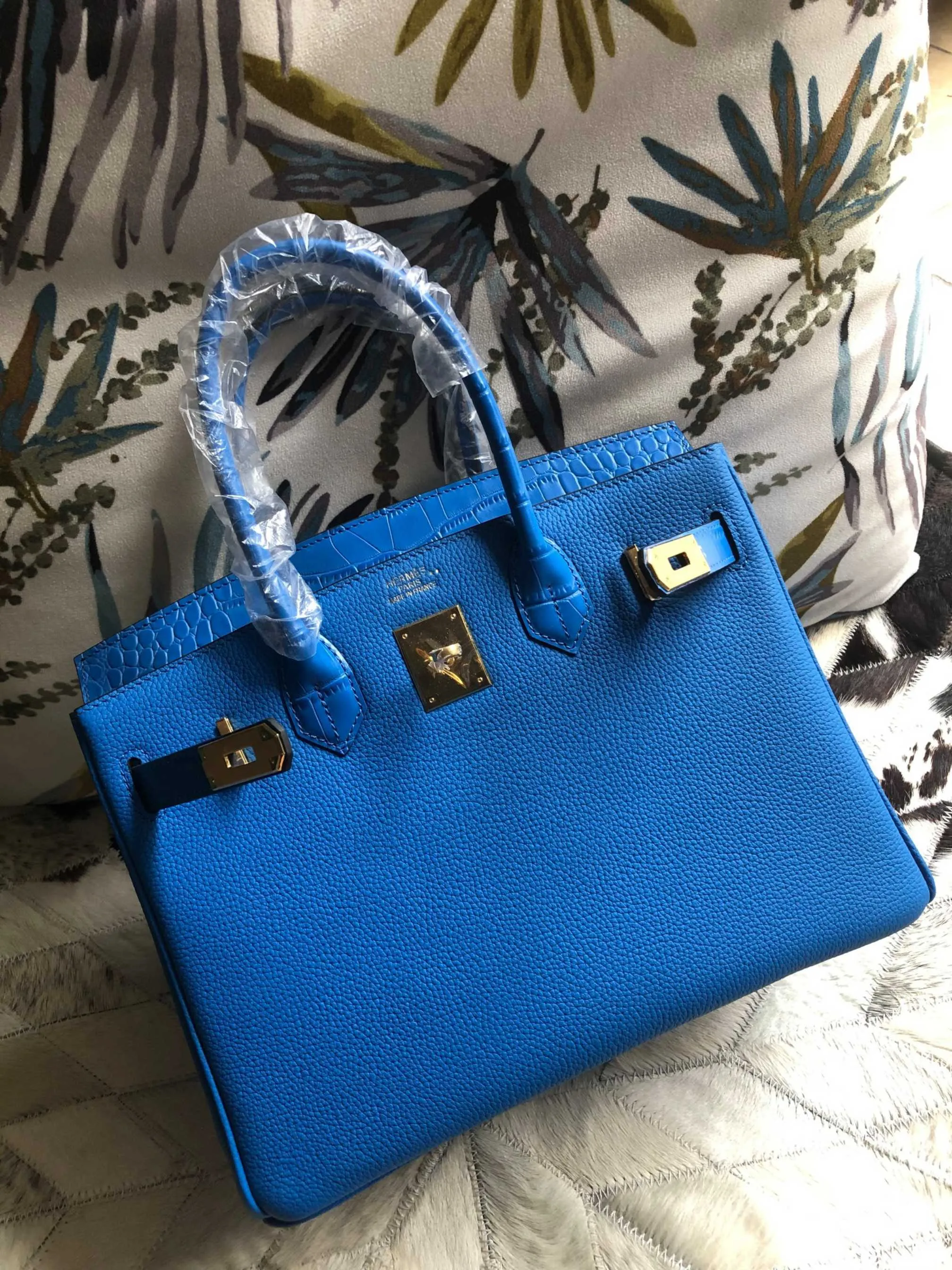 All categories Hermès women's bags (Hermès) Original Hermès 2530_CM_1