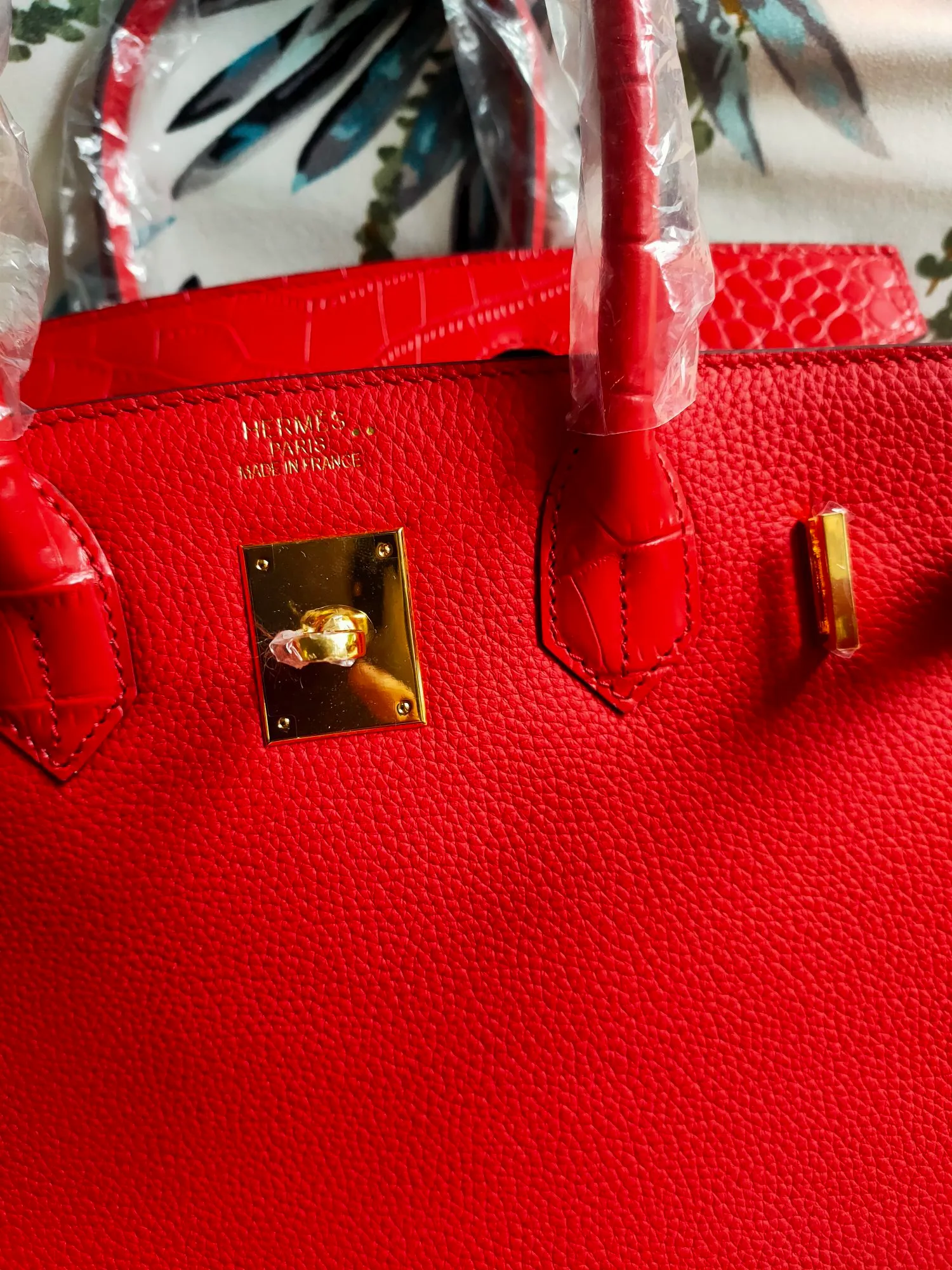 All categories Hermès women's bags (Hermès) Original Hermès 2530_CM_1
