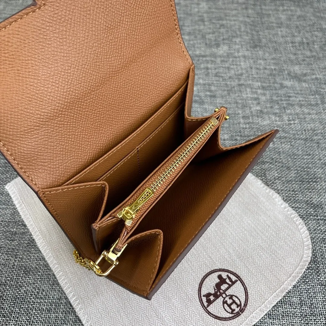 All Categories Official Website "Brand Women's Bags" Women's Bags 💙 Hermes 2025 New Hermes Crossbody Bag