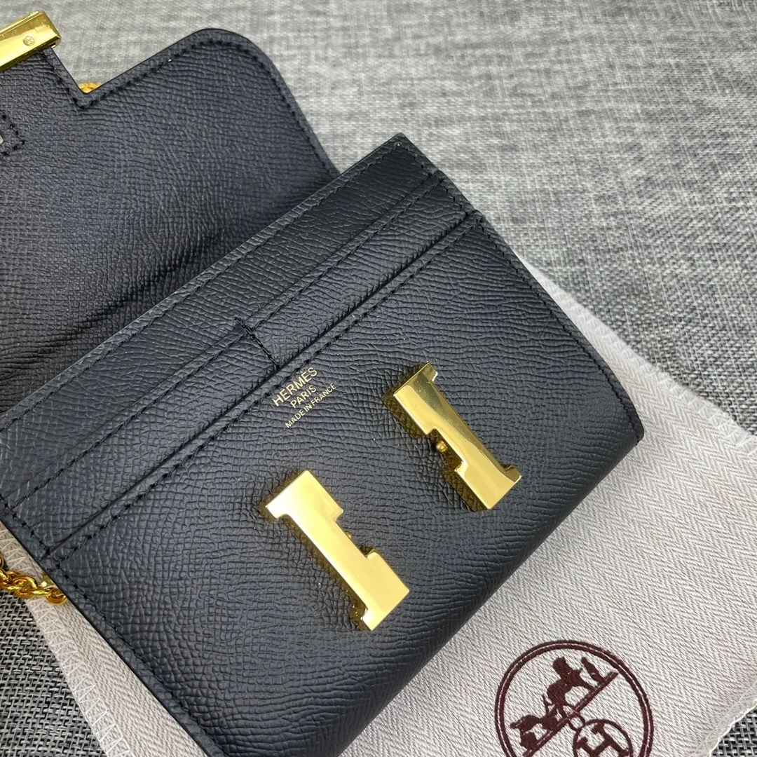 All Categories Official Website "Brand Women's Bags" Women's Bags 💙 Hermes 2025 New Hermes Crossbody Bag