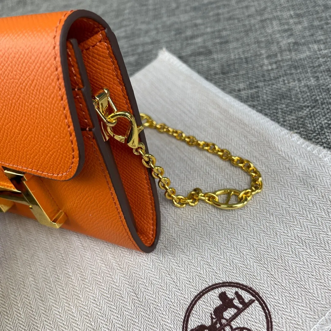 All Categories Official Website "Brand Women's Bags" Women's Bags 💙 Hermes 2025 New Hermes Crossbody Bag