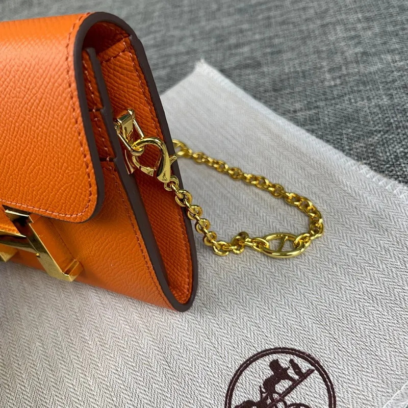 All Categories Official Website "Brand Women's Bags" Women's Bags 💙 Hermes 2025 New Hermes Crossbody Bag