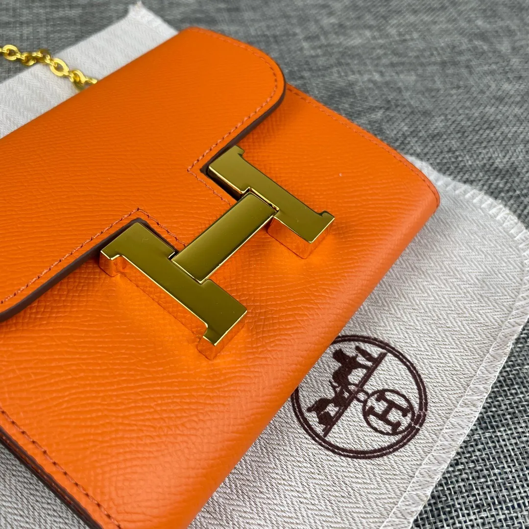 All Categories Official Website "Brand Women's Bags" Women's Bags 💙 Hermes 2025 New Hermes Crossbody Bag
