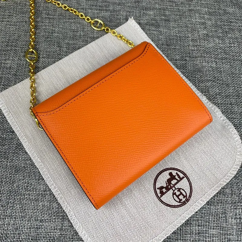 All Categories Official Website "Brand Women's Bags" Women's Bags 💙 Hermes 2025 New Hermes Crossbody Bag