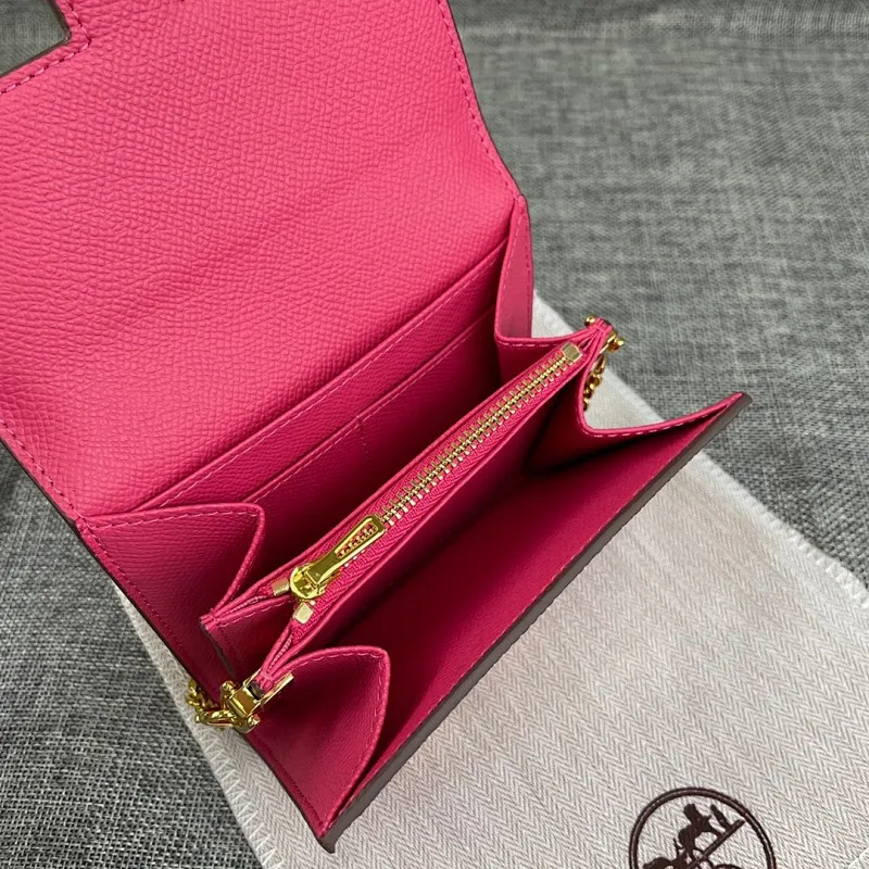 All Categories Official Website "Brand Women's Bags" Women's Bags 💙 Hermes 2025 New Hermes Crossbody Bag