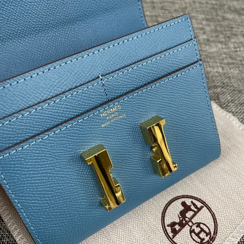 All Categories Official Website "Brand Women's Bags" Women's Bags 💙 Hermes 2025 New Hermes Crossbody Bag