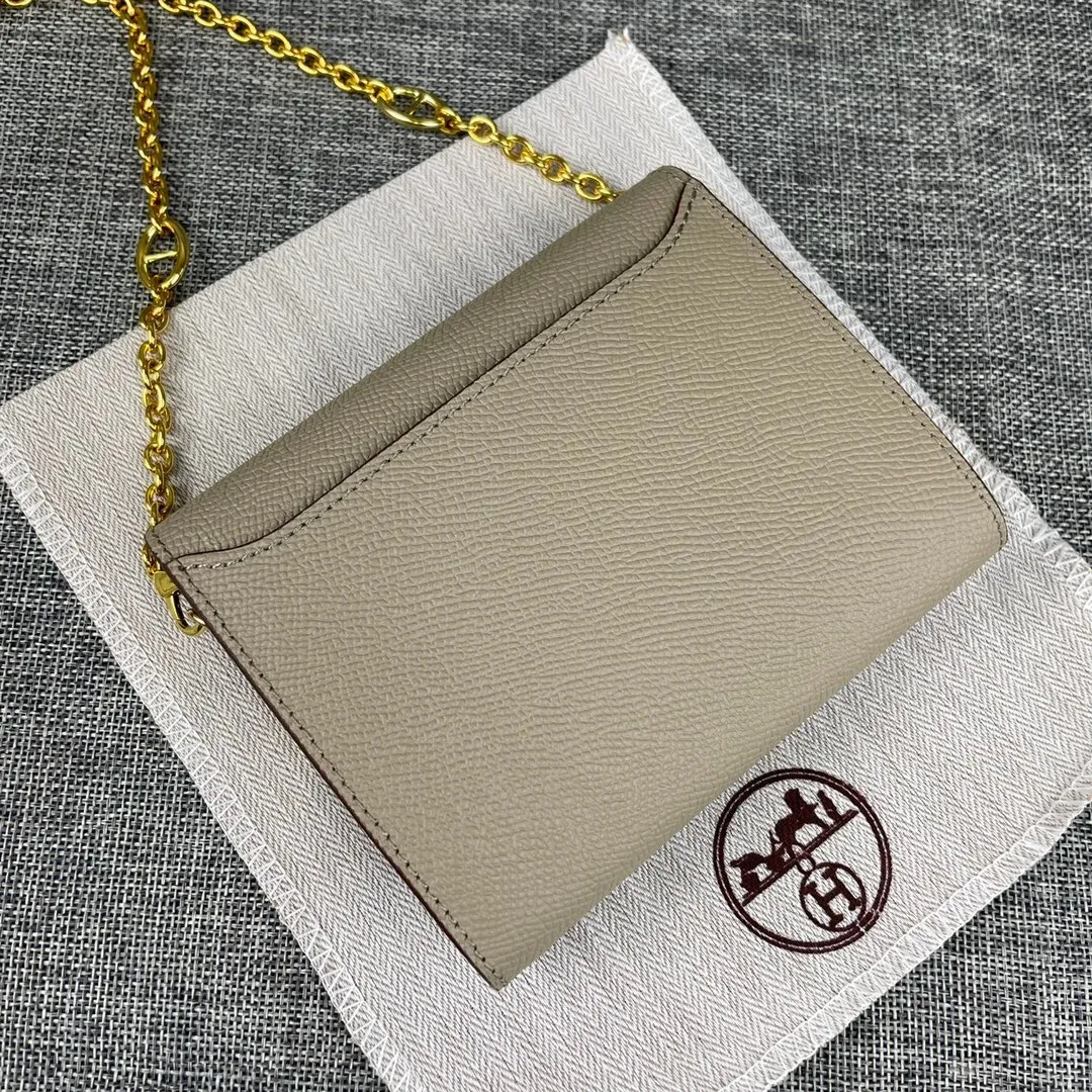 All Categories Official Website "Brand Women's Bags" Women's Bags 💙 Hermes 2025 New Hermes Crossbody Bag