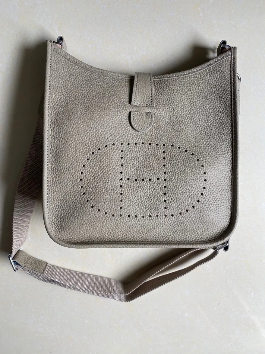 All categories Hermès women's bags (Hermès) Hermès 18186