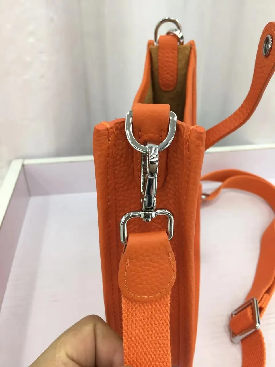 All categories Hermès women's bags (Hermès) Hermès 18186