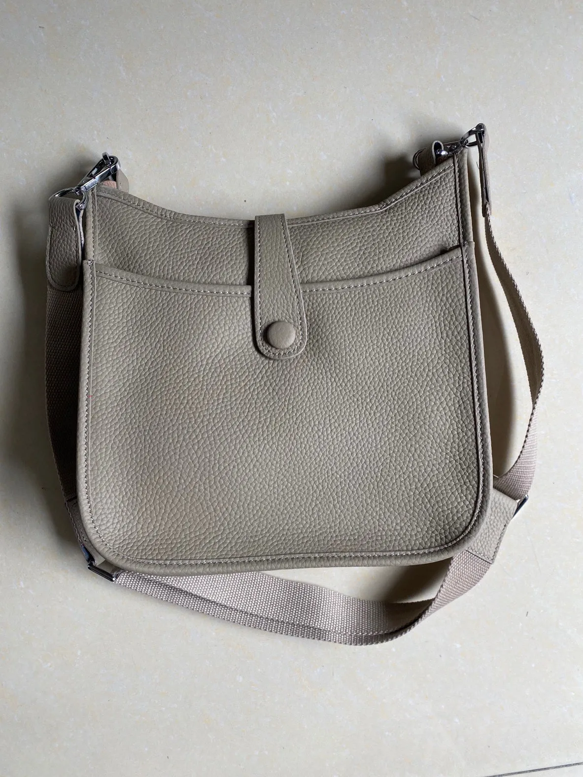All categories Hermès women's bags (Hermès) Hermès 18186
