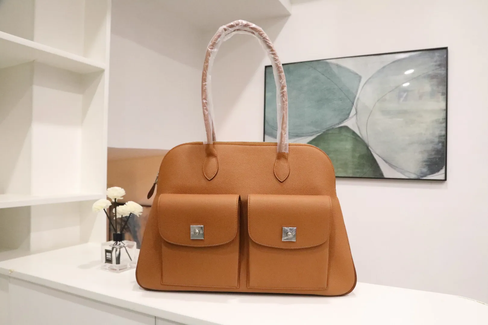 All categories Hermès women's bags (Hermès) Hermès 4322