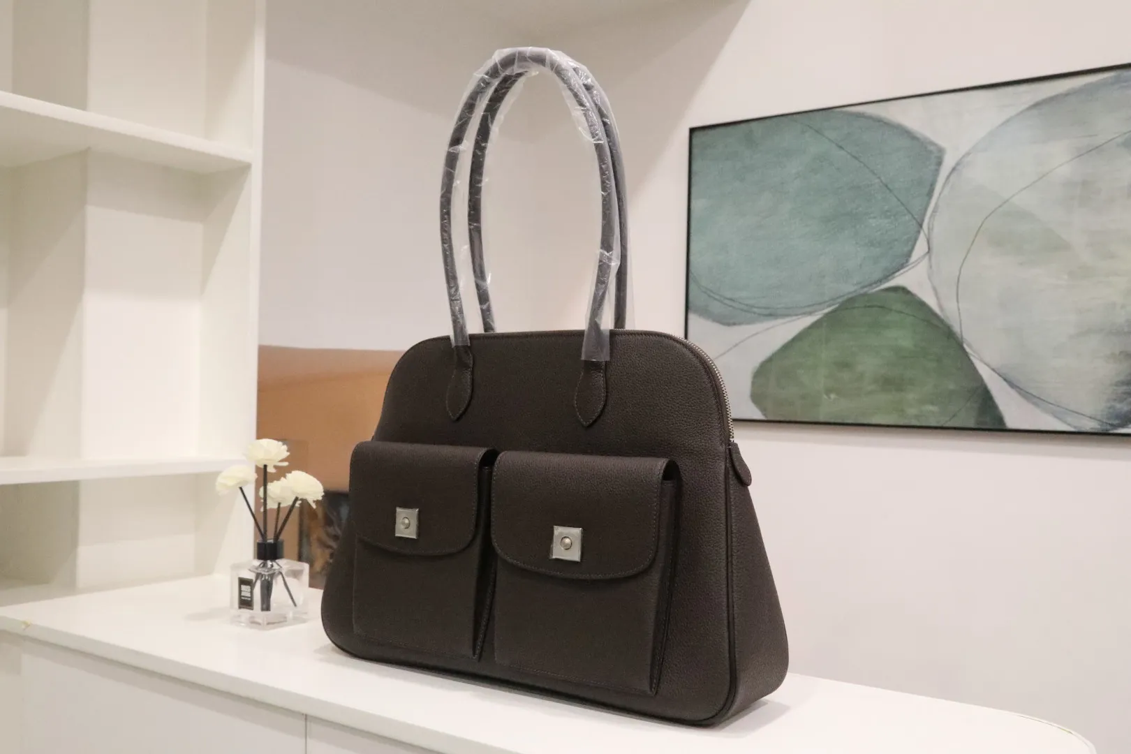 All categories Hermès women's bags (Hermès) Hermès 4322