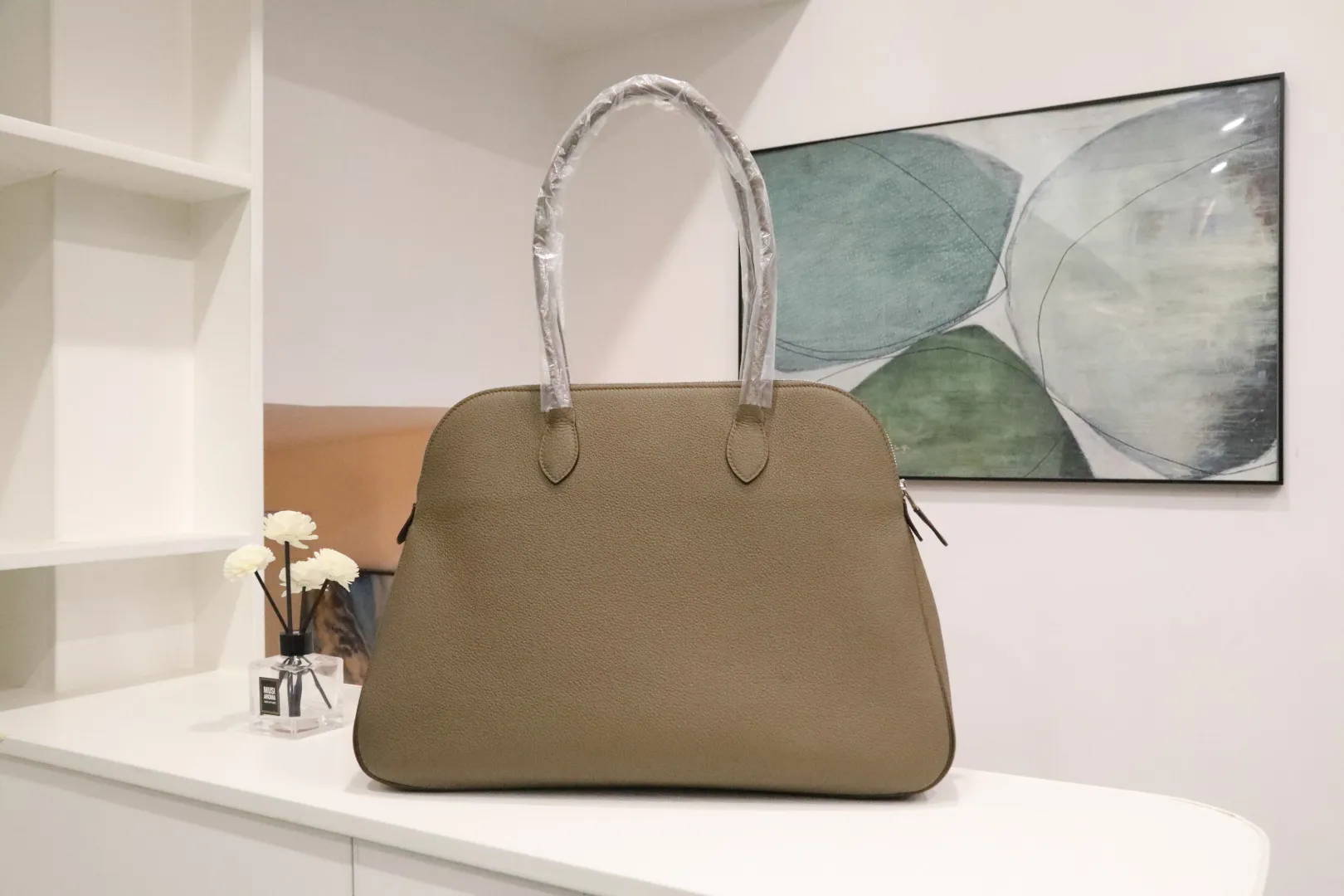 All categories Hermès women's bags (Hermès) Hermès 4322