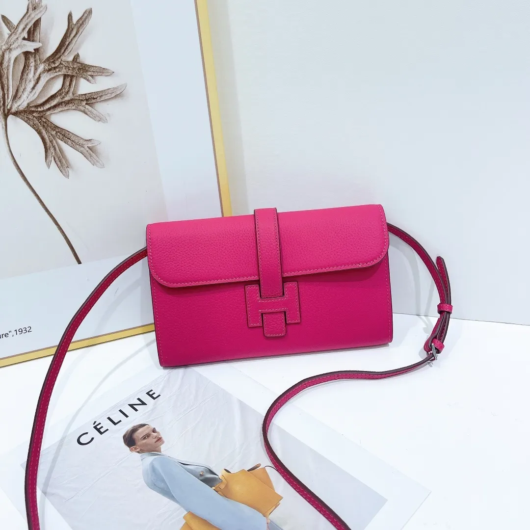 All Categories Hermès Women's Bags (Hermès) Hermès H538-2 Lychee Pattern