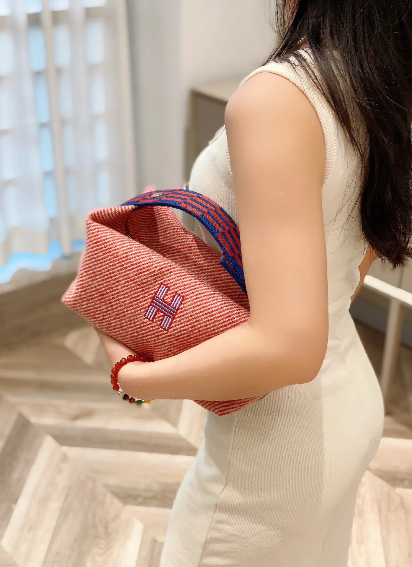 All categories Hermès women's bags (Hermès) Hermès 2117