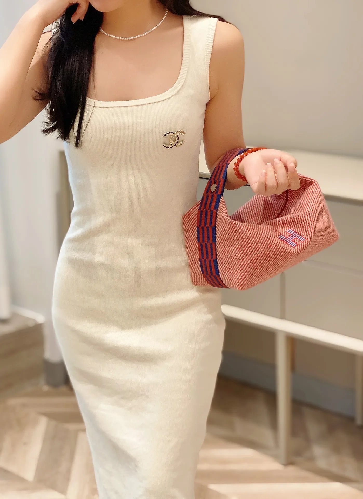 All categories Hermès women's bags (Hermès) Hermès 2117