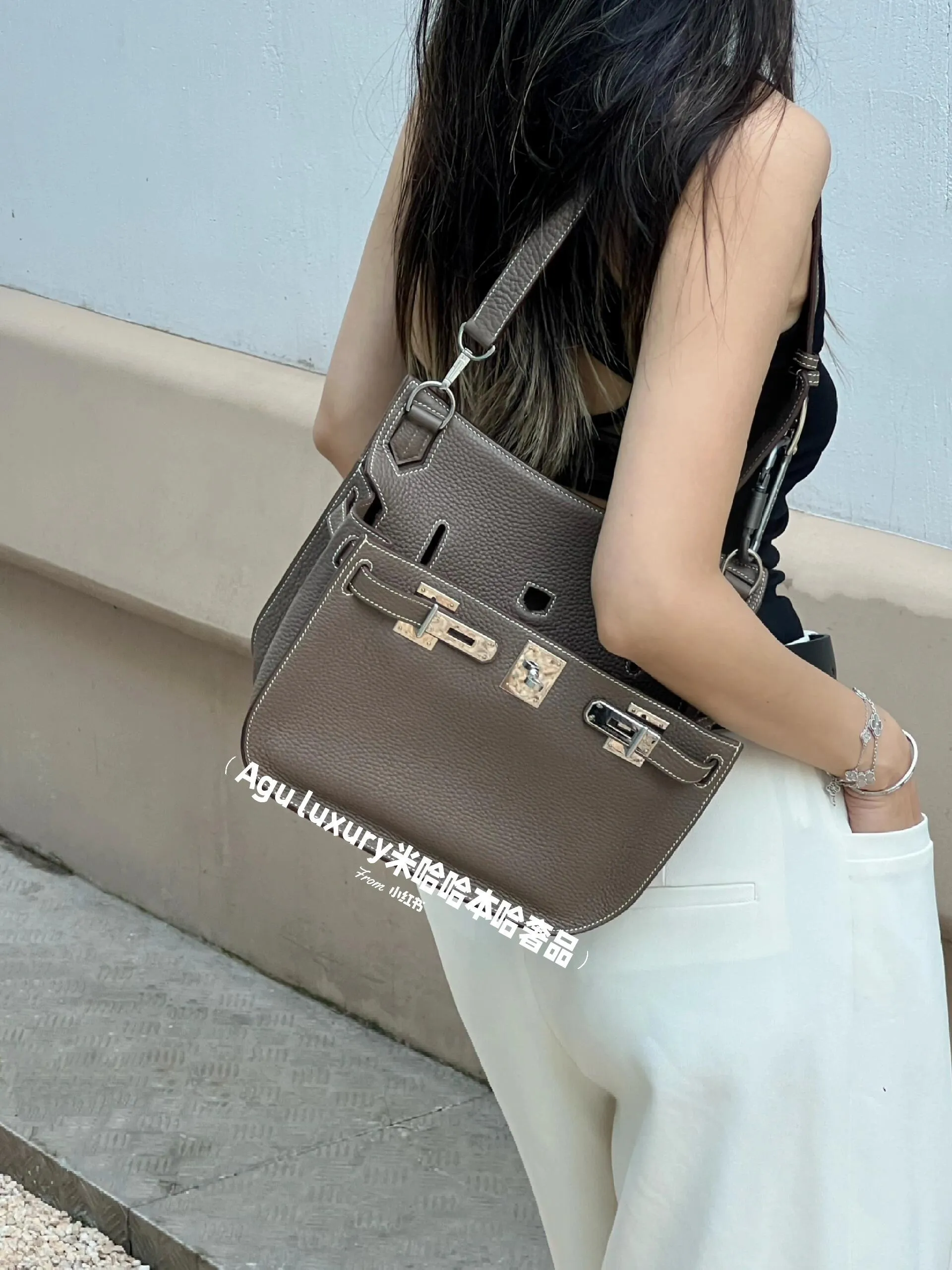 All categories Hermès women's bags (Hermès) Hermès 2828