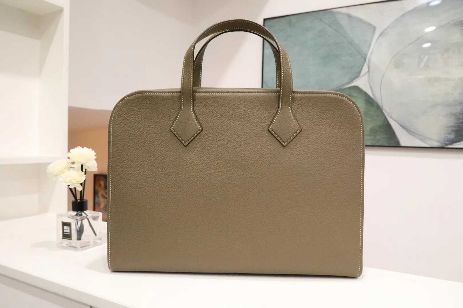 All categories Hermès women's bags (Hermès) Hermès 385