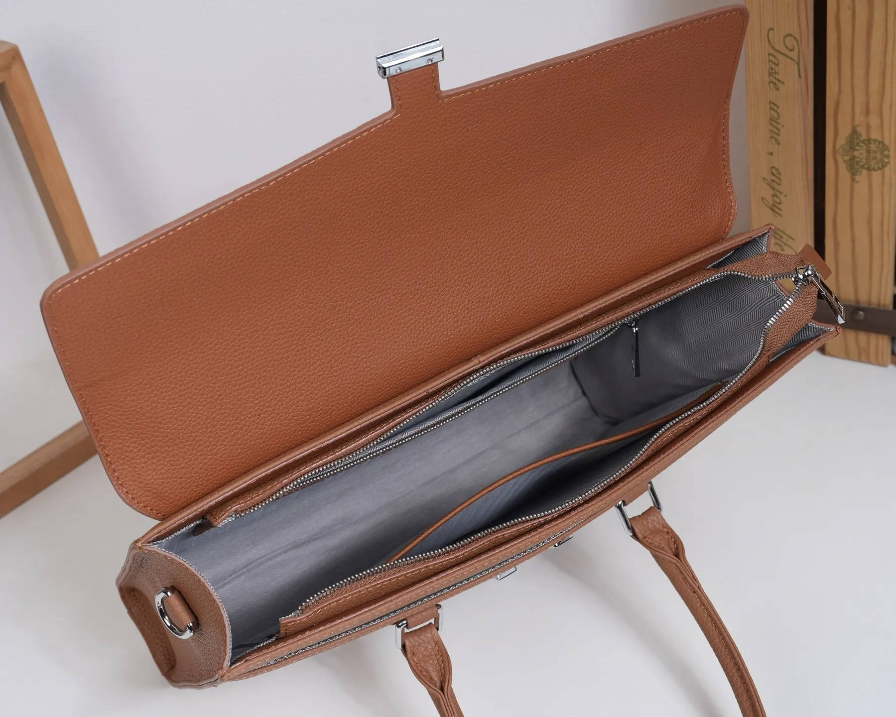 All categories Hermès women's bags (Hermès) Hermès H5083-1