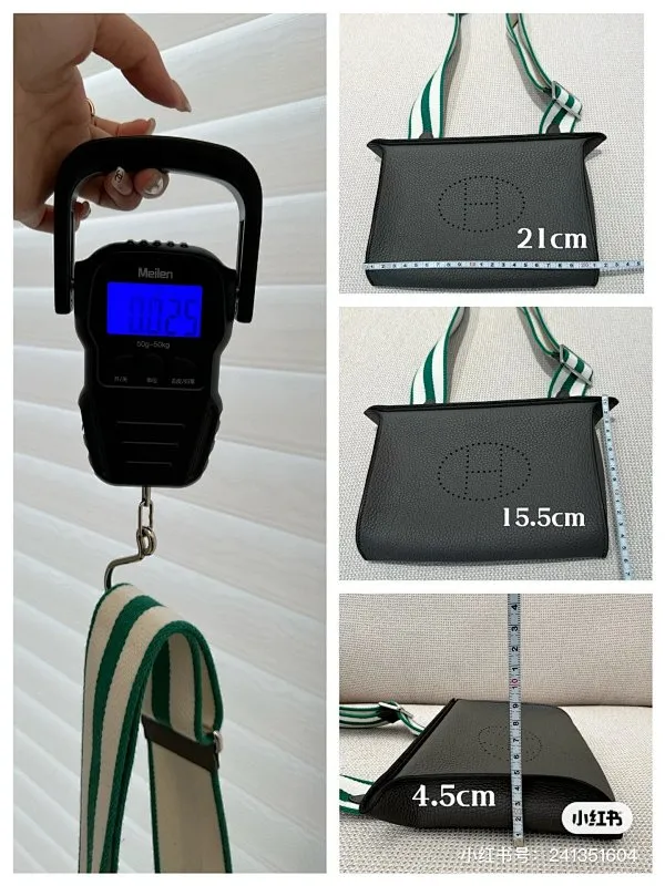 All categories Hermès women's bags (Hermès) Hermès 27144