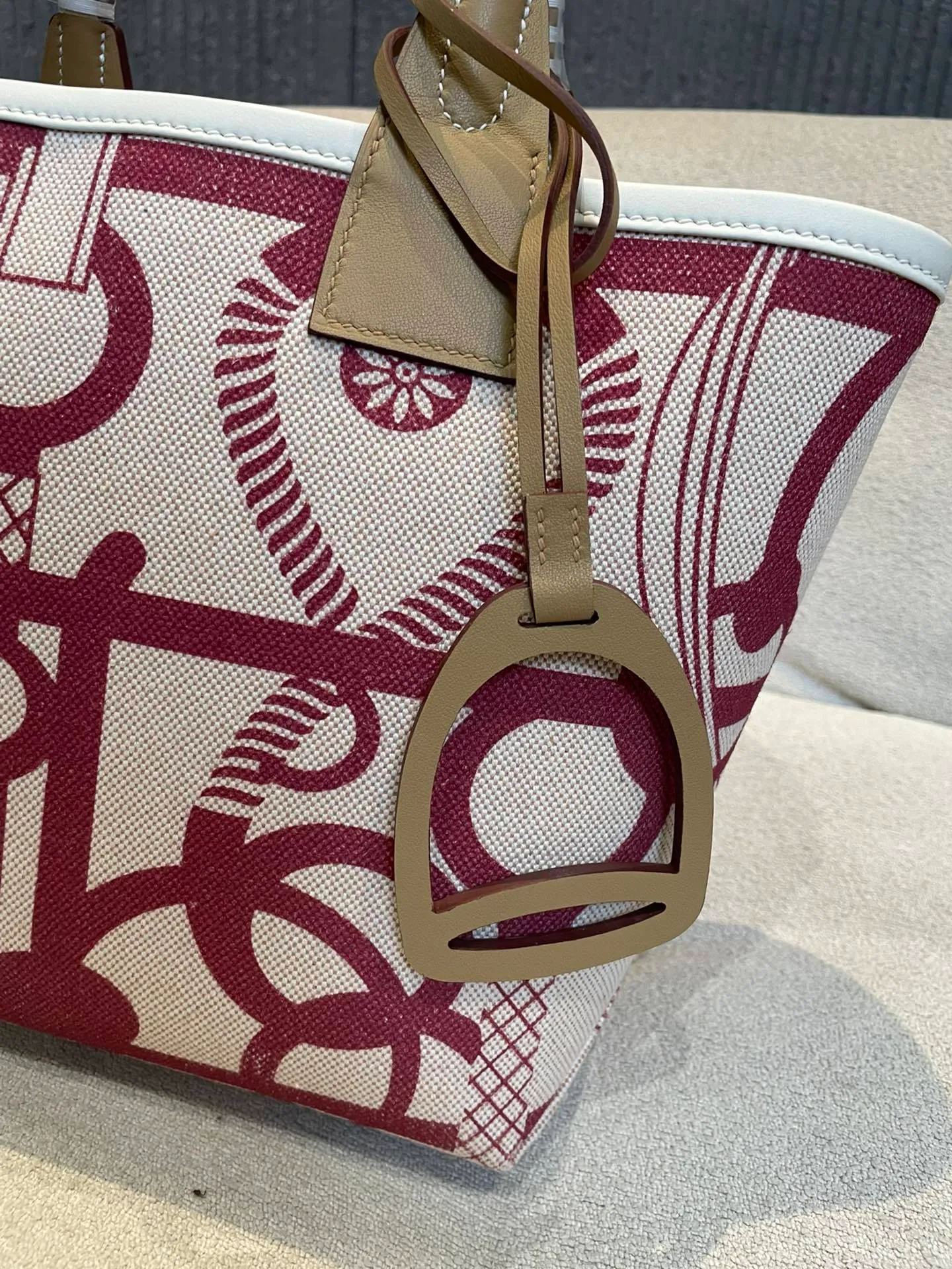 All categories Hermès women's bags (Hermès) Hermès 2525