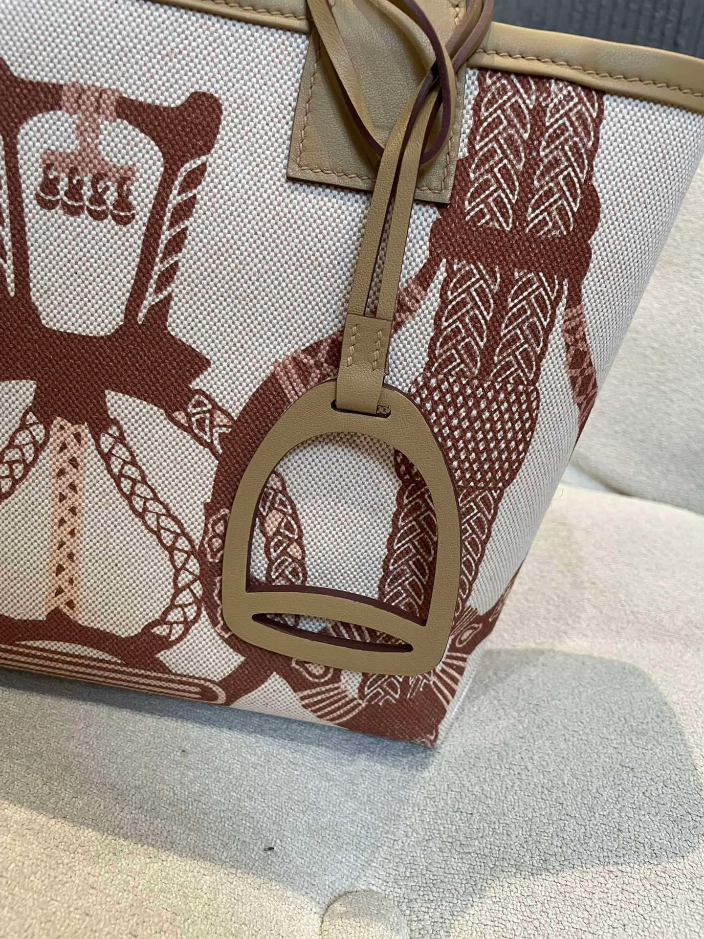 All categories Hermès women's bags (Hermès) Hermès 2525