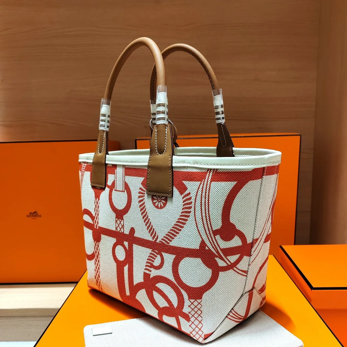 All categories Hermès women's bags (Hermès) Hermès 2525