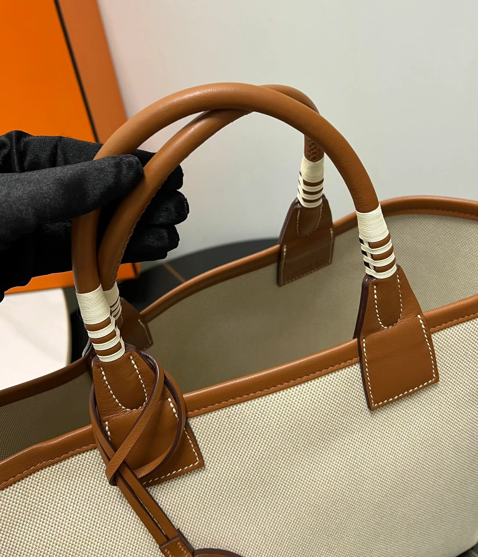 All categories Hermès women's bags (Hermès) Hermès 2525