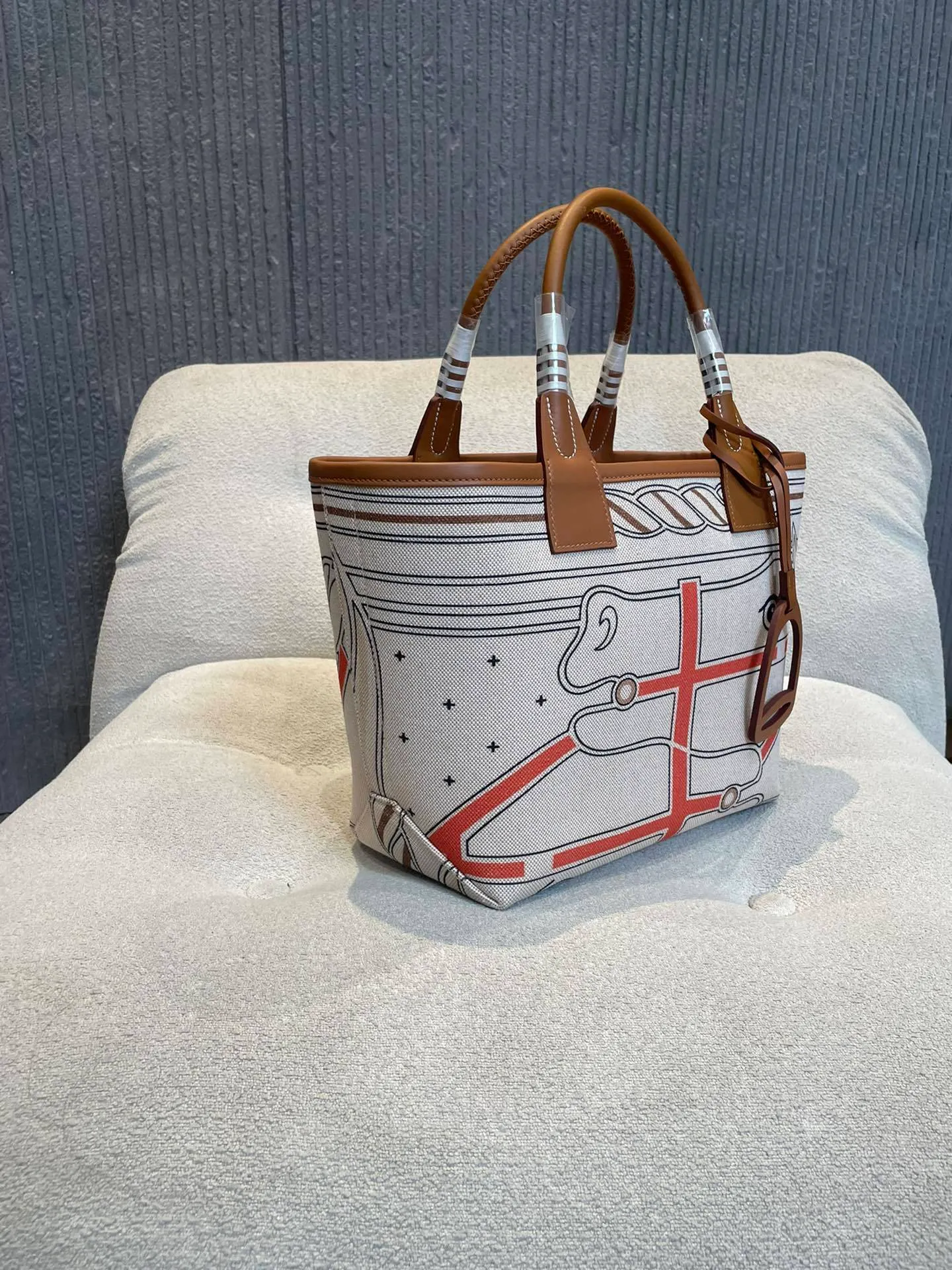 All categories Hermès women's bags (Hermès) Hermès 2525