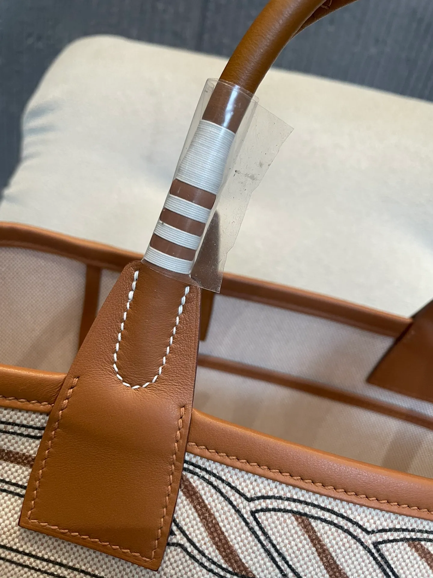 All categories Hermès women's bags (Hermès) Hermès 2525