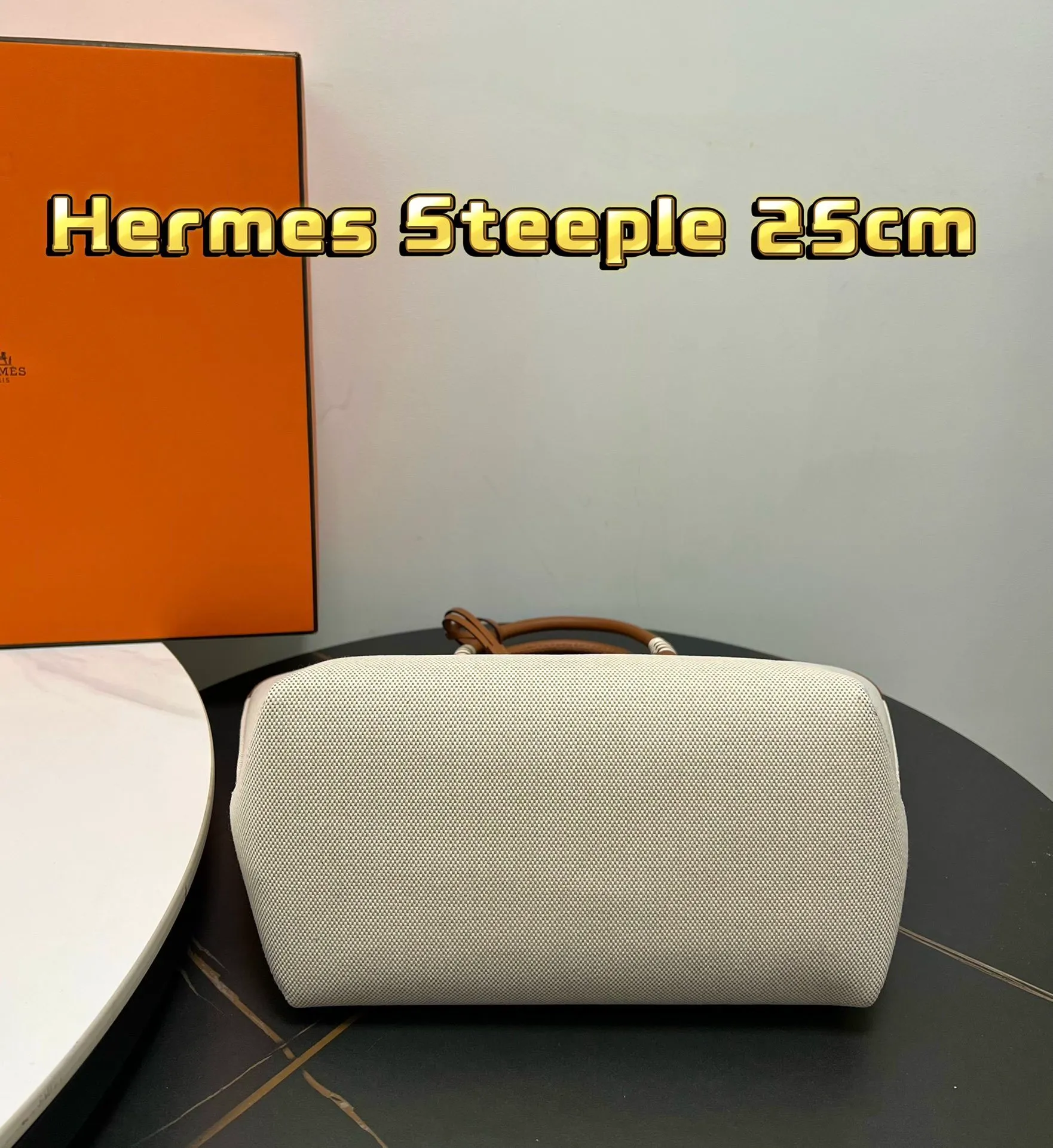 All categories Hermès women's bags (Hermès) Hermès 2525