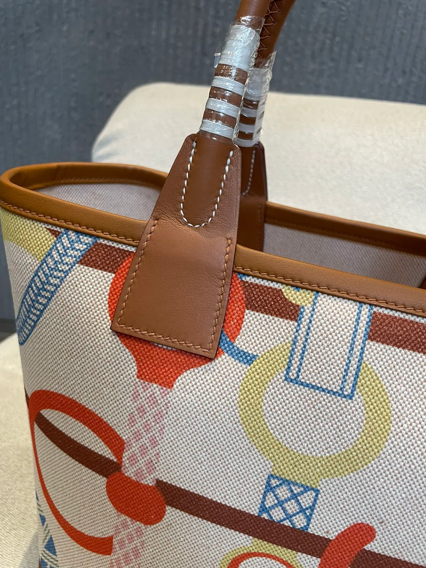 All categories Hermès women's bags (Hermès) Hermès 2525