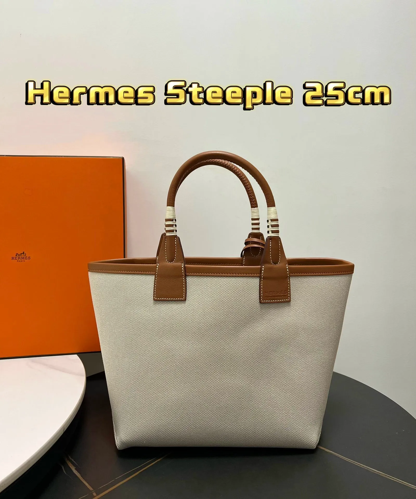 All categories Hermès women's bags (Hermès) Hermès 2525