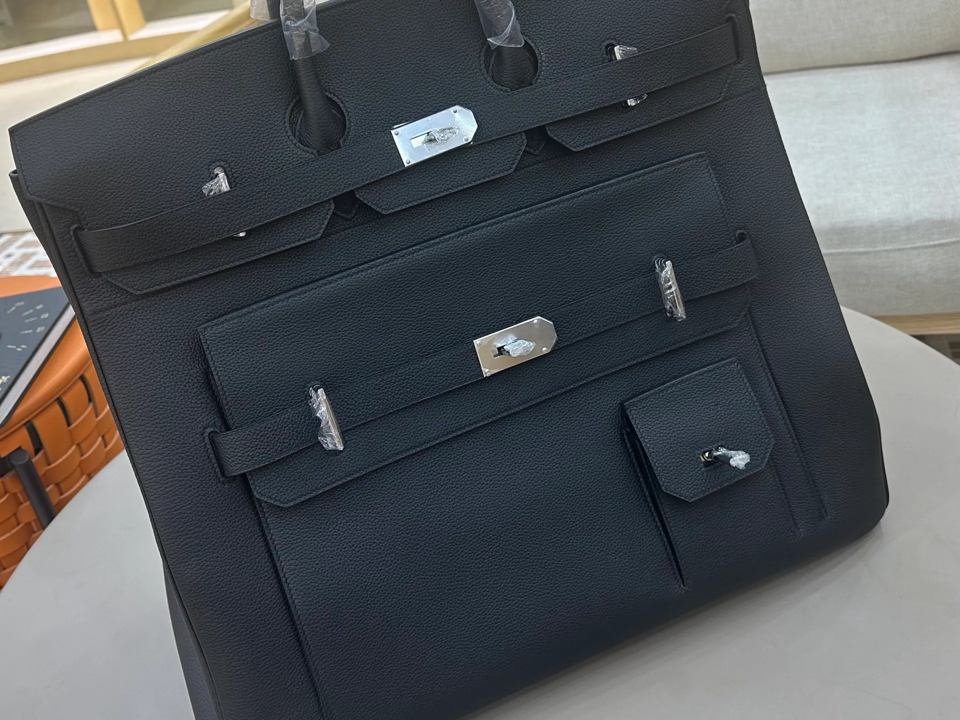 All categories Hermès women's bags (Hermès) Hermès 50