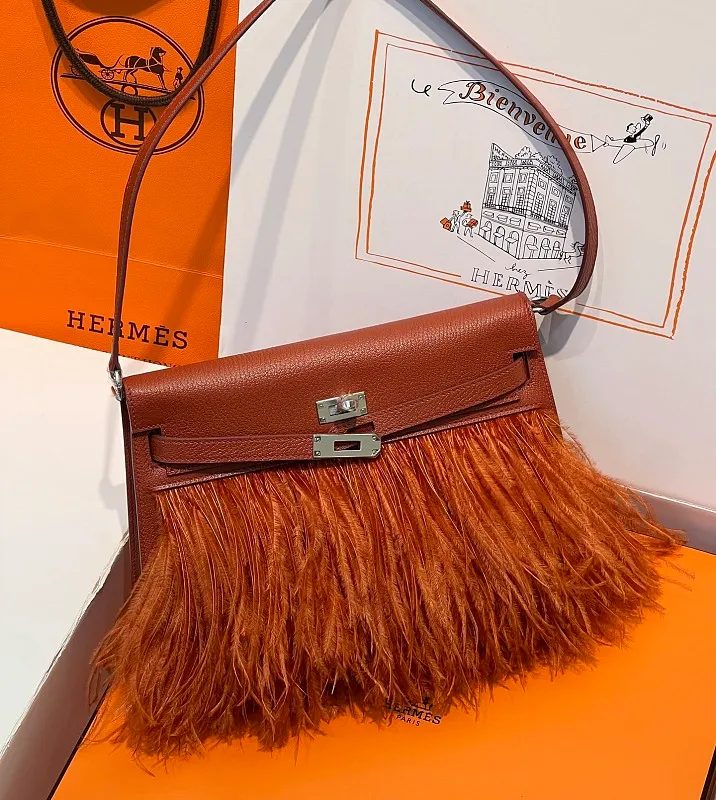 All categories Hermès women's bags (Hermès) Hermès 2000