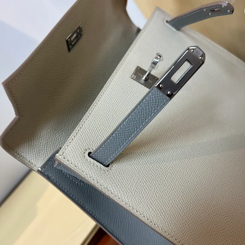 All categories Hermès women's bags (Hermès) Hermès 2525_CM_4