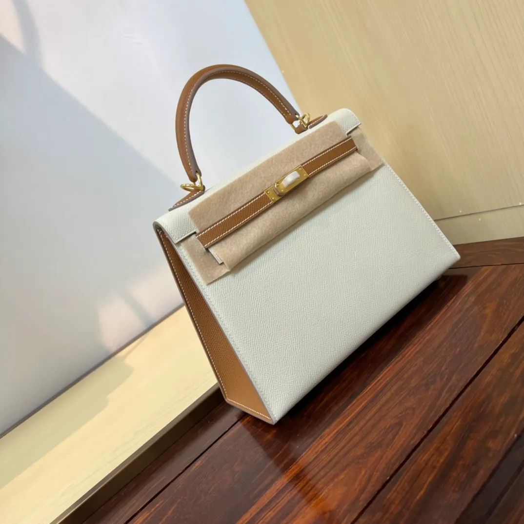 All categories Hermès women's bags (Hermès) Hermès 2525_CM_4