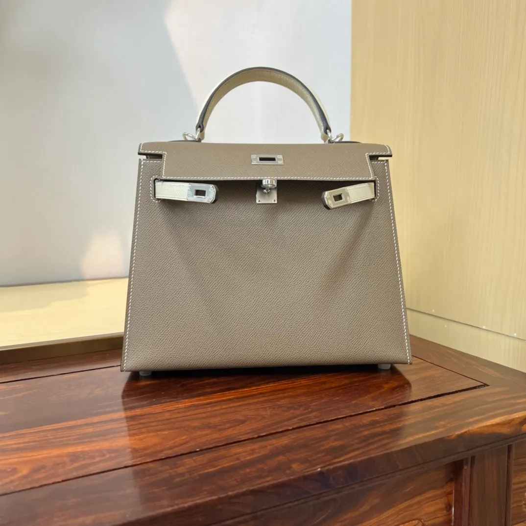 All categories Hermès women's bags (Hermès) Hermès 2525_CM_4