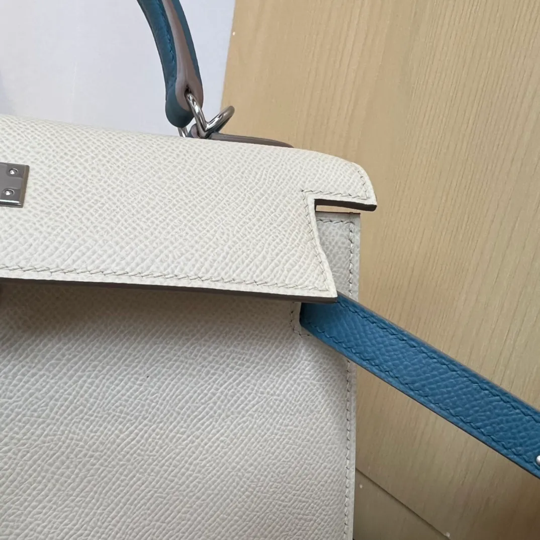 All categories Hermès women's bags (Hermès) Hermès 2525_CM_4