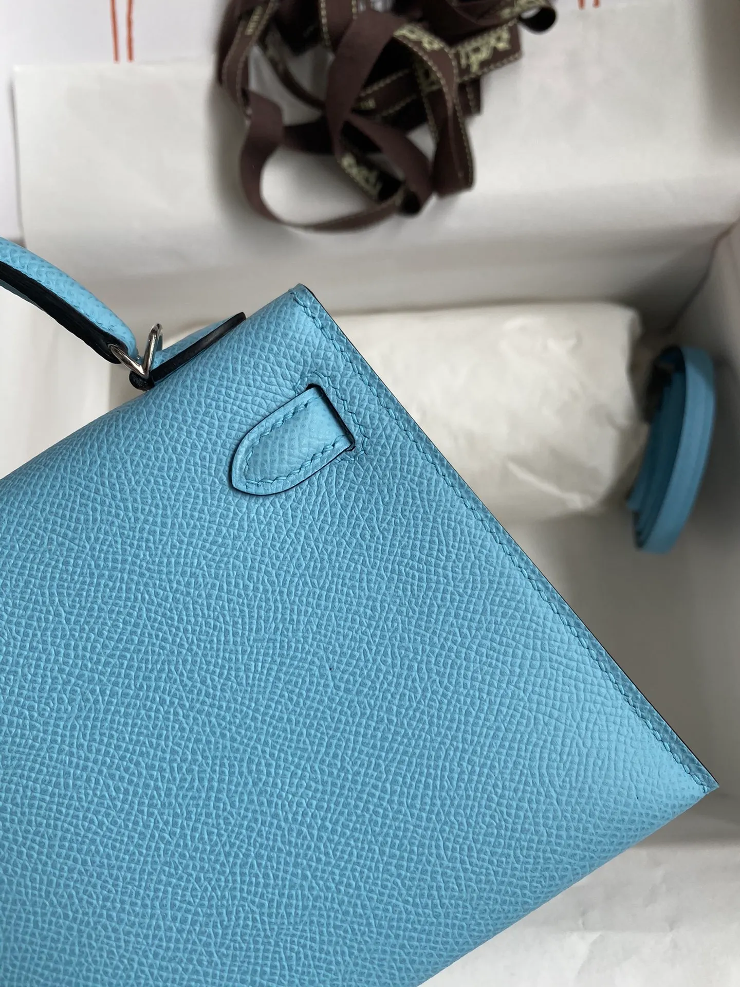 All categories Hermès women's bags (Hermès) Hermès original order 1919