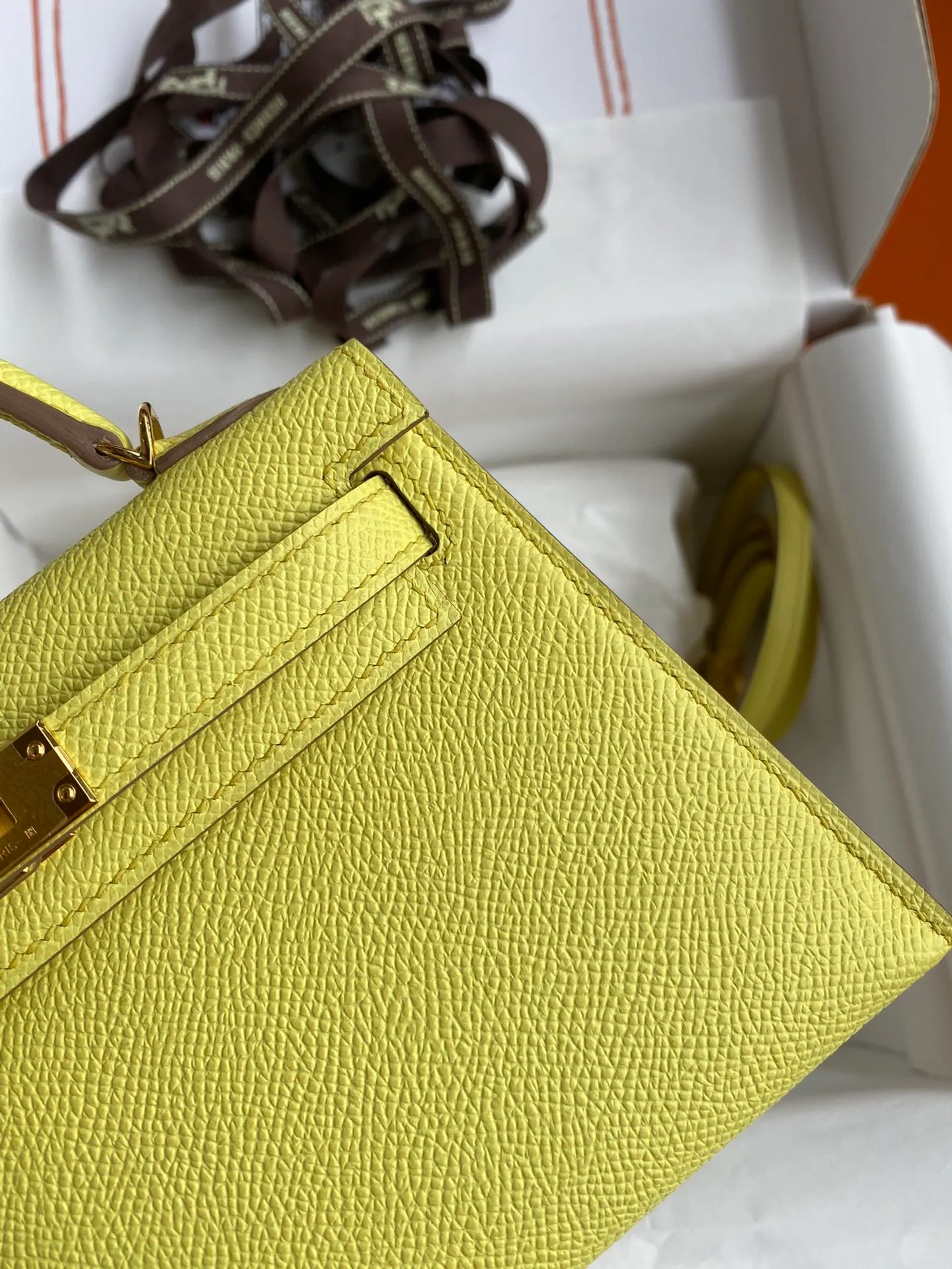 All categories Hermès women's bags (Hermès) Hermès original order 1919