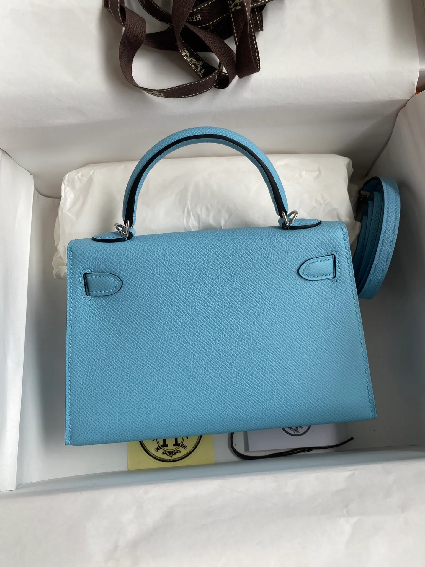 All categories Hermès women's bags (Hermès) Hermès original order 1919