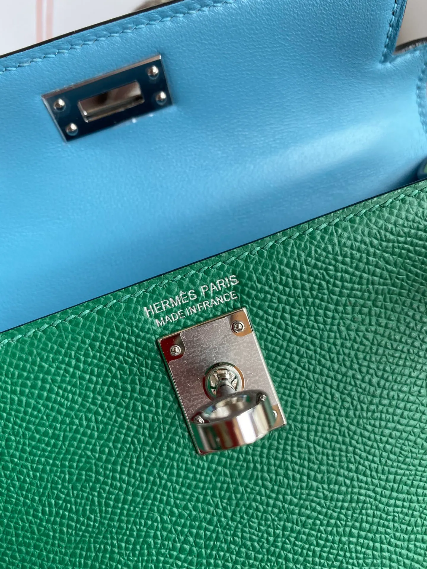 All categories Hermès women's bags (Hermès) Hermès original order 1919