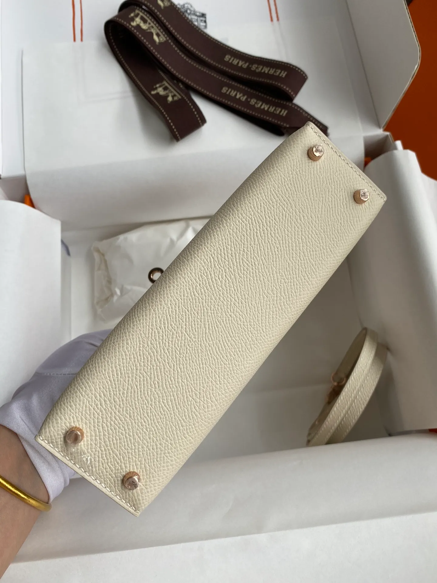 All categories Hermès women's bags (Hermès) Hermès original order 1919