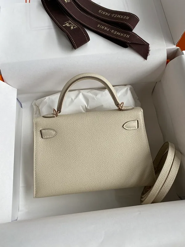 All categories Hermès women's bags (Hermès) Hermès original order 1919