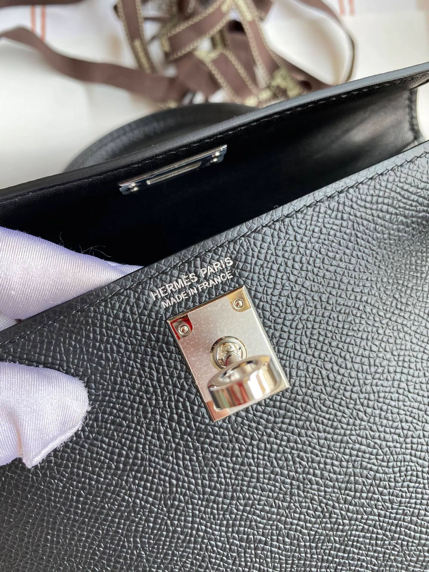 All categories Hermès women's bags (Hermès) Hermès original order 1919