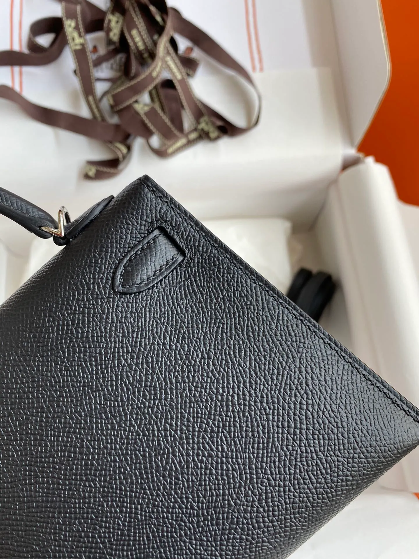 All categories Hermès women's bags (Hermès) Hermès original order 1919